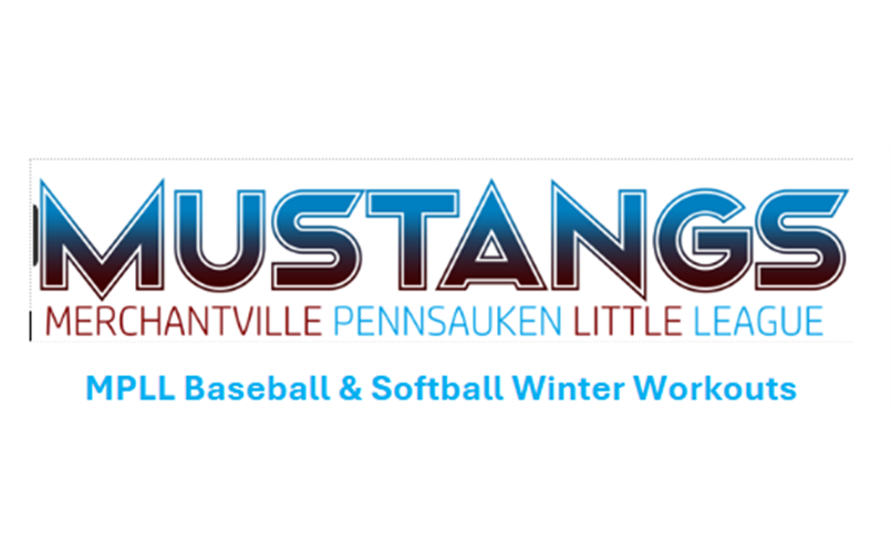 Register today for MPLL Winter Workouts!